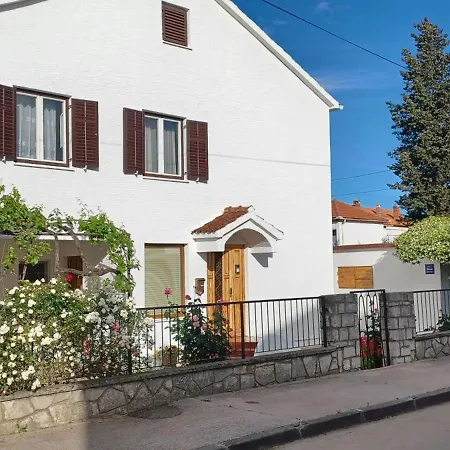 Appartement Klarin *