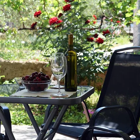 Apartment Klarin Zadar