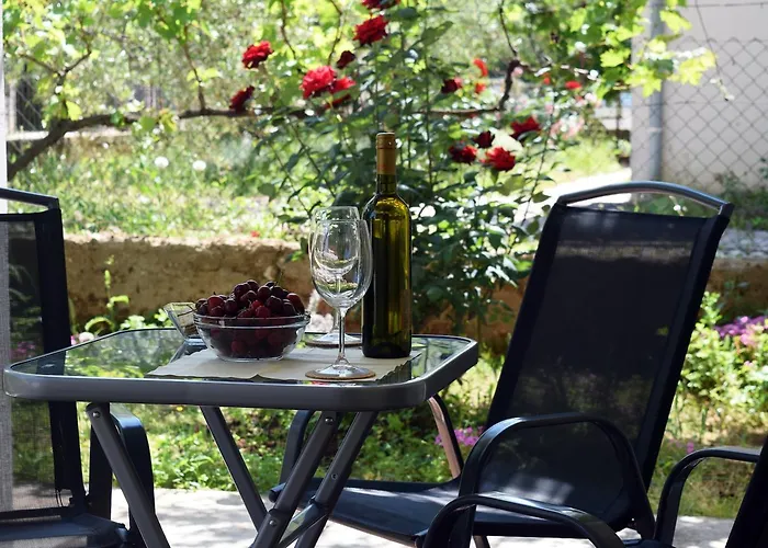 Apartamento Klarin Zadar