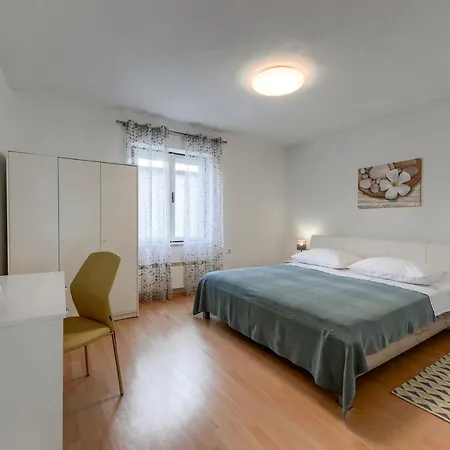Klarin Διαμέρισμα