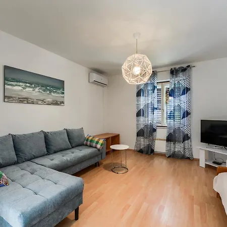 Appartement Klarin *