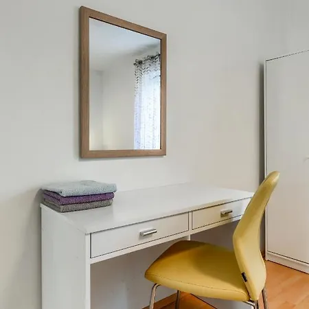 Apartamento Klarin *