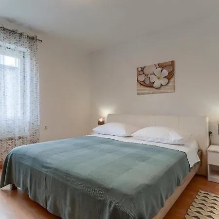 Apartmán Klarin Zadar