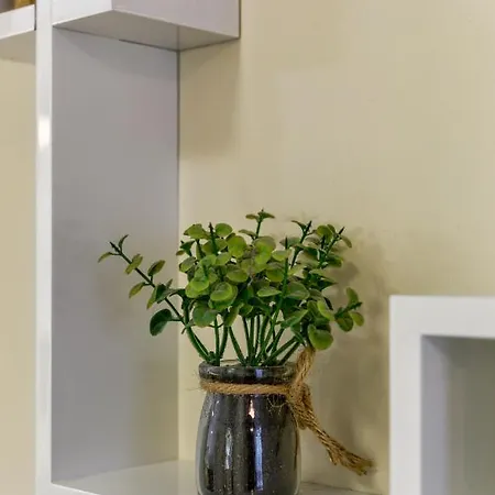 Apartman Klarin