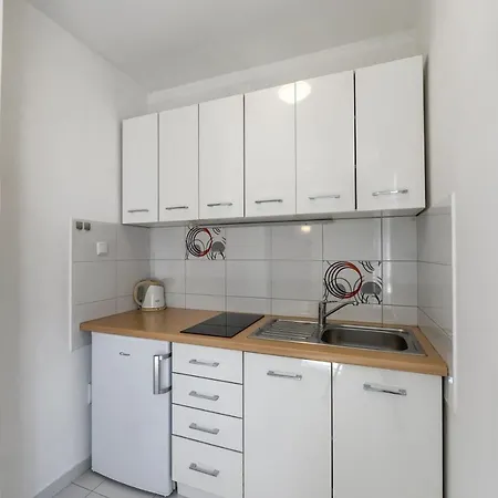 Apartamento Klarin