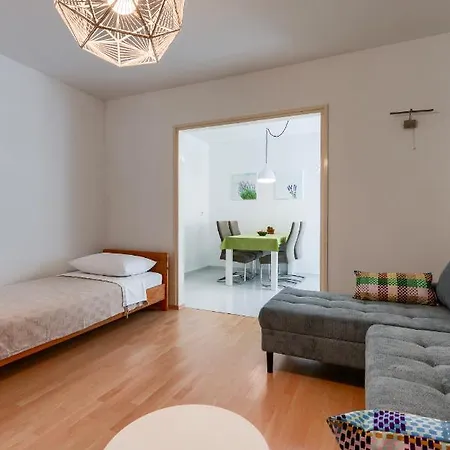 Klarin Apartman