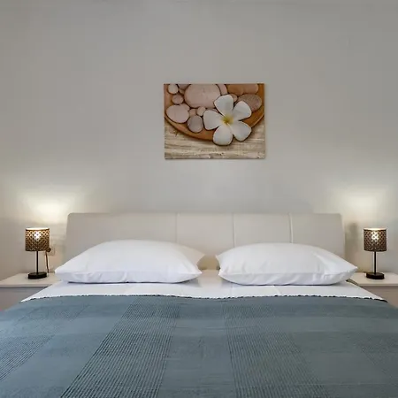 Klarin Apartman
