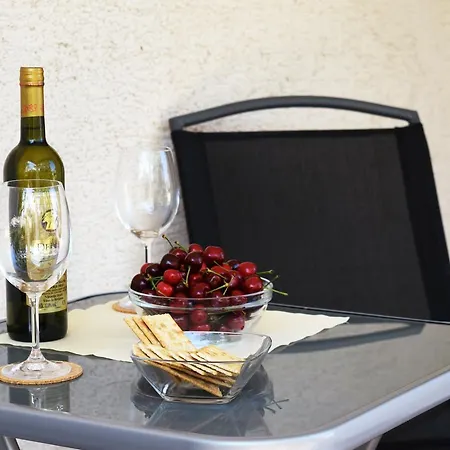 Klarin Apartamento Zadar