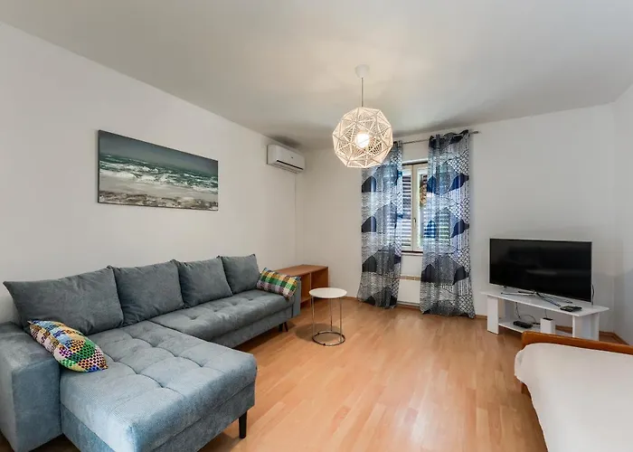 Appartement Klarin *